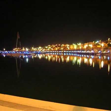 Celeste Apartment Marina di Ragusa