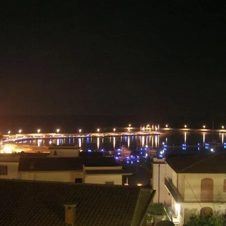 Apartment Celeste Marina di Ragusa