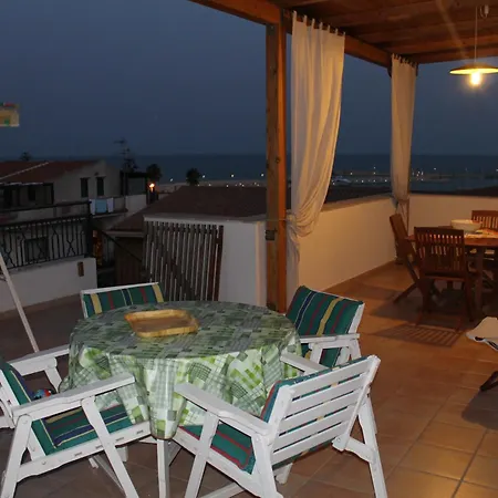 Celeste 公寓 拉古萨的码头