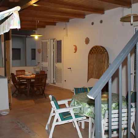 Celeste 拉古萨的码头