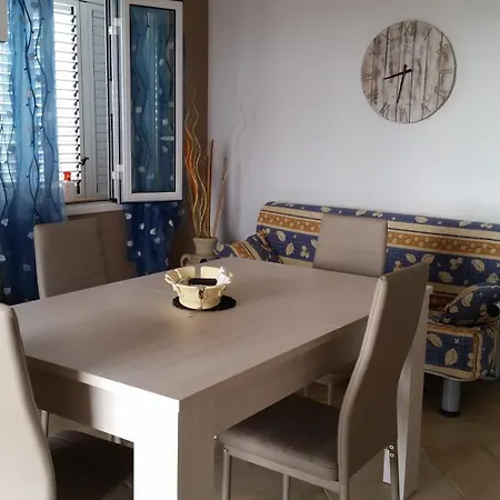 Apartment Celeste