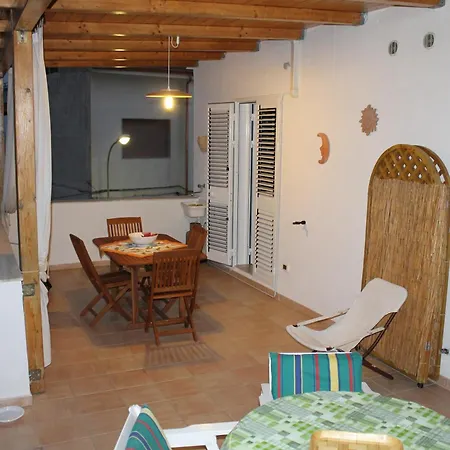 Celeste Apartment *