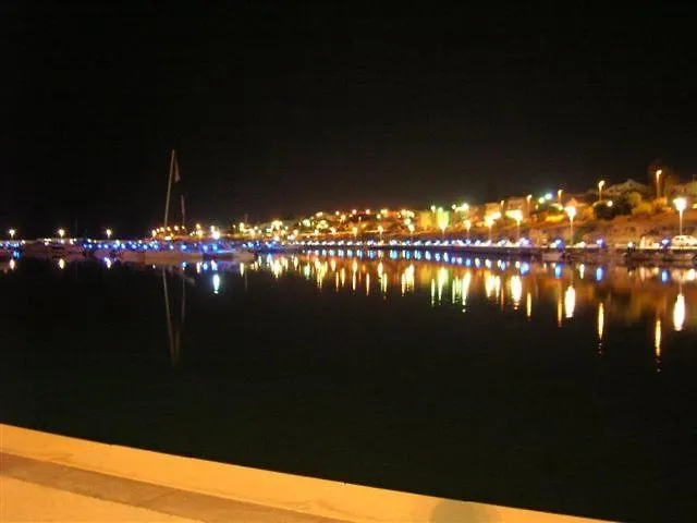 Celeste 公寓 拉古萨的码头