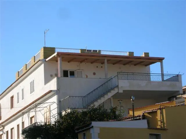 Celeste 拉古萨的码头