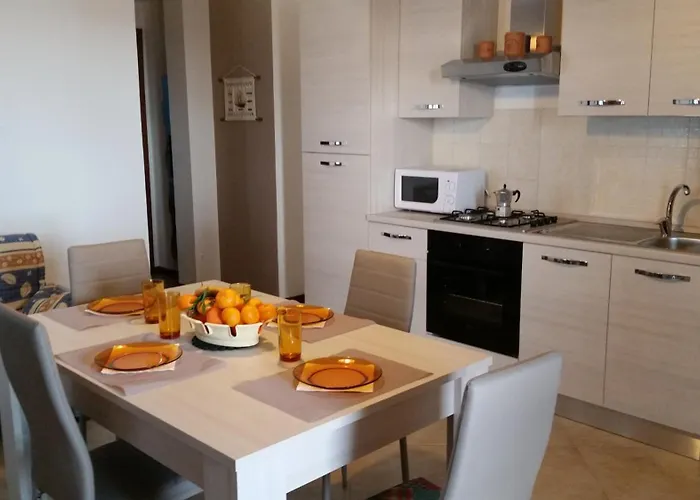 Celeste * 拉古萨的码头