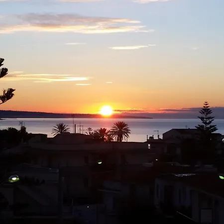 Appartement Celeste *