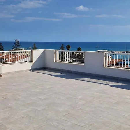 Daire Celeste Marina di Ragusa