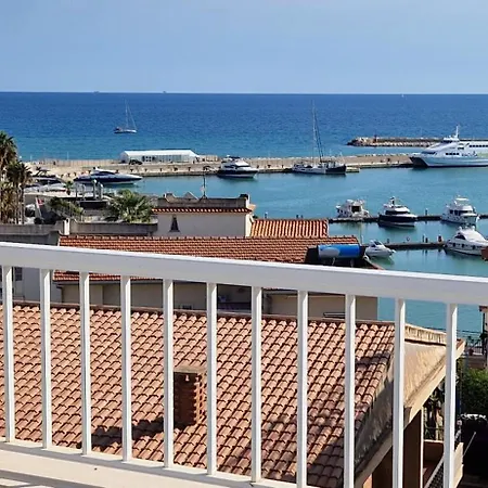 Daire Celeste Marina di Ragusa