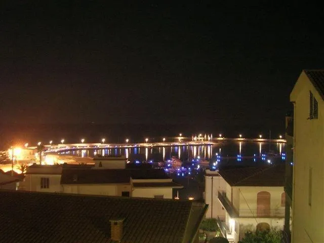 Lägenhet Celeste Marina di Ragusa