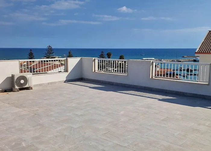 Lägenhet Celeste Marina di Ragusa